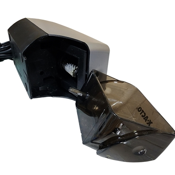 Electric pencil sharpener Elmer's X-ACTO model 19XX 5ft cord - Picture 7 of 11